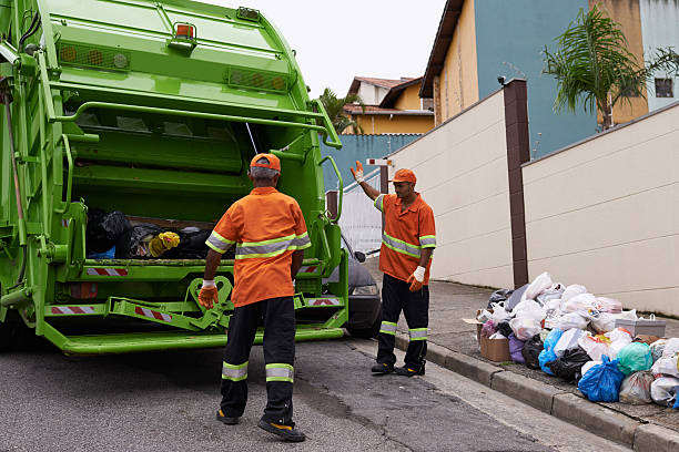 Recycling Services for Junk in Conway, FL